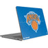 NBA New York Knicks Distressed Surface Laptop Studio Skin